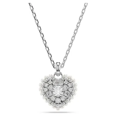 Swarovski Hyperbola Pendant In White