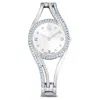 Swarovski Hyperbola Bangle Watch