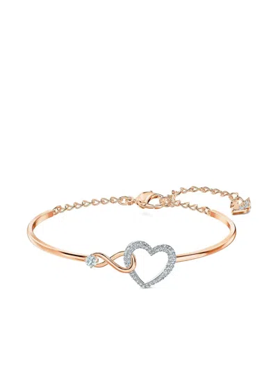 Swarovski Hyperbola Bracelet