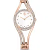 Swarovski Hyperbola Bracelet Watch, 28mm