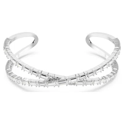 SWAROVSKI HYPERBOLA CUFF