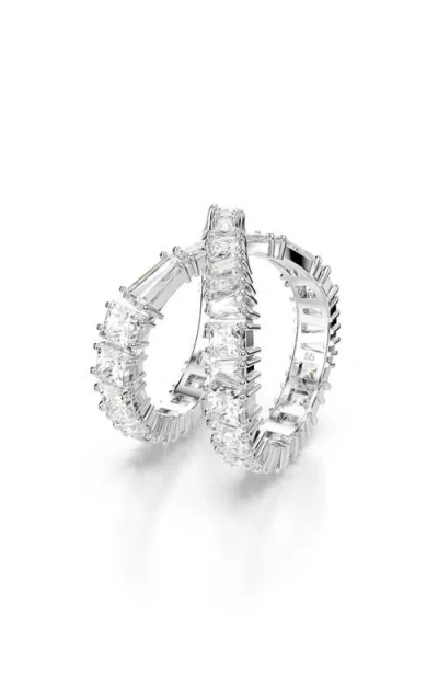 SWAROVSKI SWAROVSKI HYPERBOLA RING