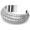 Swarovski Hyperbola Women's Bracelet