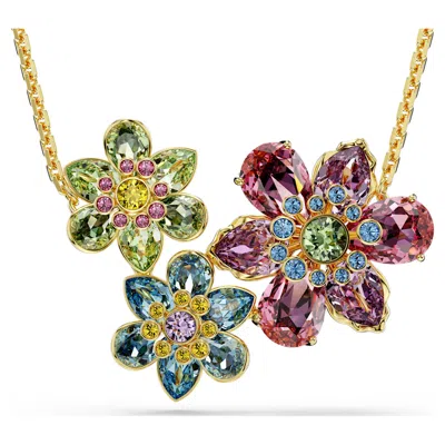 Swarovski Idyllia Anhänger In Multi