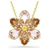 Swarovski Idyllia Anhänger Und Brosche