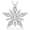 Swarovski Idyllia Anhänger In White