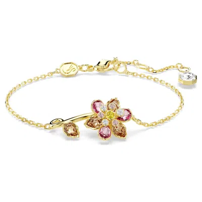 Swarovski Idyllia Armband In Multi