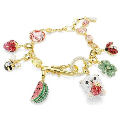 Swarovski Idyllia Armband In Multi