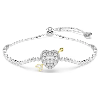 Swarovski Idyllia Armband In White