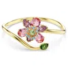 Swarovski Armreif In Gold