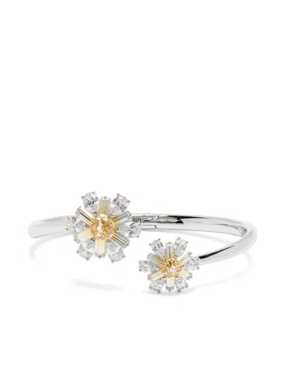 SWAROVSKI IDYLLIA BANGLE