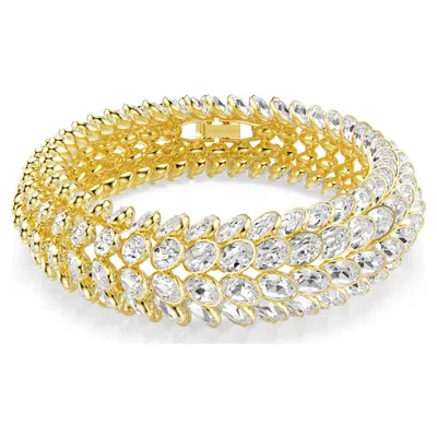 Swarovski Idyllia Bracelet In White