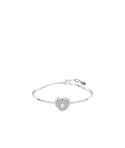 Swarovski Idyllia Bracelet In White