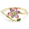 Swarovski Armreif In Gold