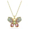 Swarovski Idyllia Butterfly Pendant Necklace