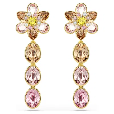 SWAROVSKI IDYLLIA DROP-OHRHÄNGER