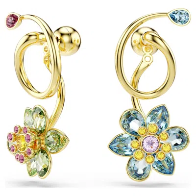 SWAROVSKI IDYLLIA DROP-OHRHÄNGER