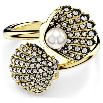 SWAROVSKI SWAROVSKI IDYLLIA CRYSTAL PEARL