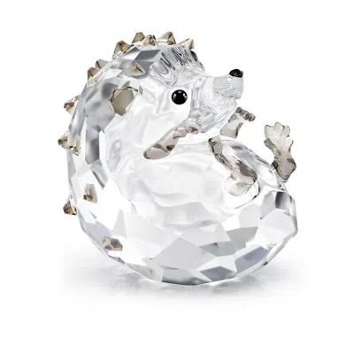 Swarovski Idyllia Igel In White