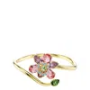 Swarovski Armreif In Gold