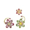 Swarovski Idyllia Ohrspange