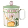 Swarovski Idyllia Mug In Mehrfarbig