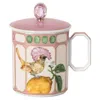 Swarovski Idyllia Mug In Multi