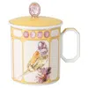 Swarovski Idyllia Mug In Multi