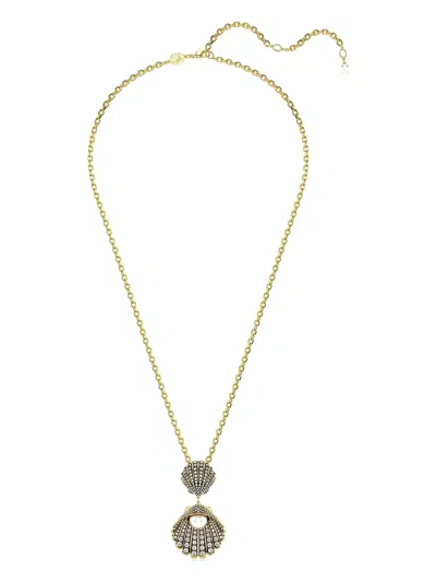 Swarovski Idyllia Necklace
