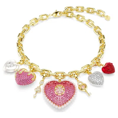 Swarovski Idyllia Necklace