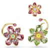 Swarovski Idyllia Ohrspange In Multicolored