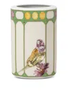 Swarovski Idyllia Vase (15cm) In Multi