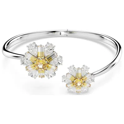 Swarovski Idyllia Women's Bracelet In White