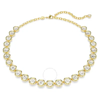 Swarovski Imber All In White