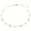 Swarovski Imber All In White