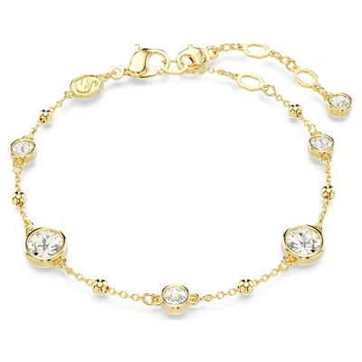 Swarovski Imber Bracelet In White