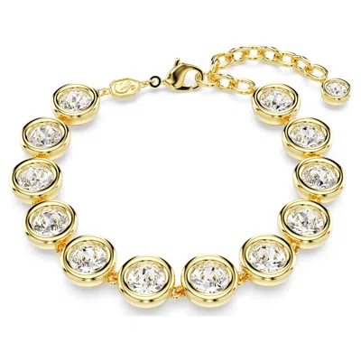 SWAROVSKI IMBER TENNIS ARMBAND