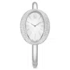 Swarovski Imber Bangle Uhr