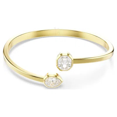 SWAROVSKI IMBER BANGLE