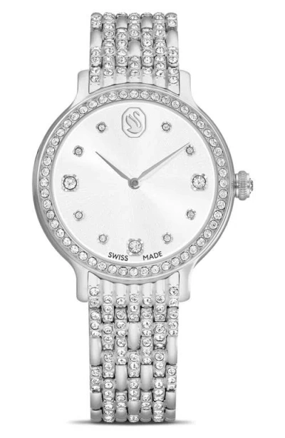 Swarovski Imber Bracelet Watch, 31mm