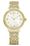 Swarovski Imber Bracelet Watch, 31mm