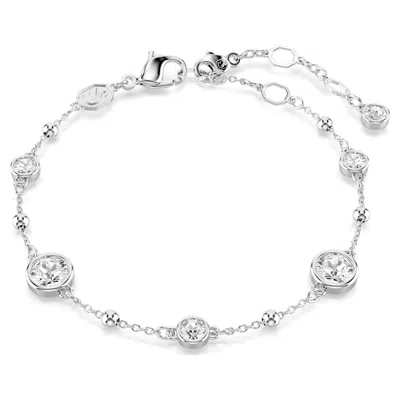 SWAROVSKI IMBER BRACELET