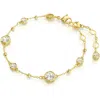 Swarovski Imber Crystal Station Bracelet