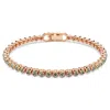 Swarovski Imber Emily Tennis Bracelet