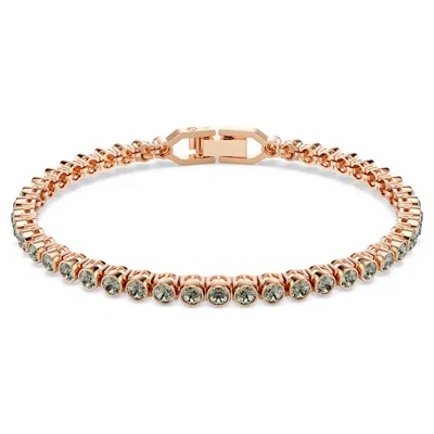 Swarovski Imber Emily Tennis Bracelet