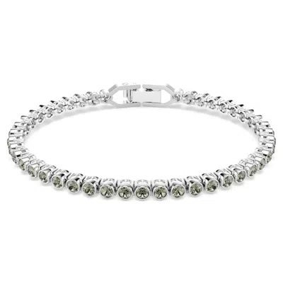 Swarovski Imber Emily Tennis Bracelet
