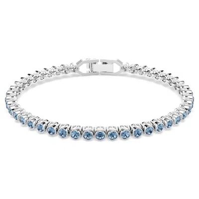 Swarovski Imber Emily Tennis Bracelet