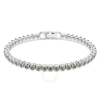 SWAROVSKI SWAROVSKI IMBER EMILY TENNIS BRACELET