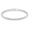 Swarovski Imber Emily Tennis Bracelet In White