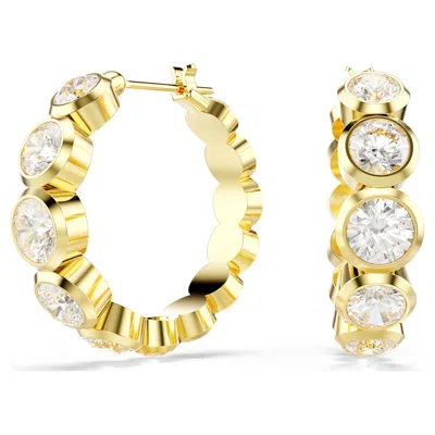 SWAROVSKI IMBER KREOLEN